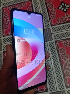 Samsung Galaxy A12 (Used)