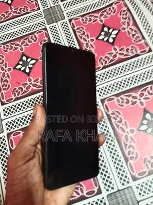 Samsung Galaxy A12 (Used)