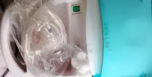New Safe Life Compressor