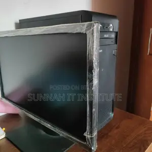 DELL E2016HV 19.5″ Led Monitor
