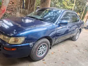 Toyota Corolla 1999