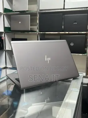 Best Offer Hp zbook 14u G6 i5 8th gen 8/512gb ssd