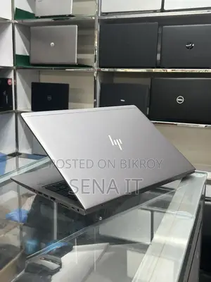Best Offer Hp zbook 14u G6 i5 8th gen 8/512gb ssd