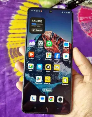Realme 10 Pro . (Used)