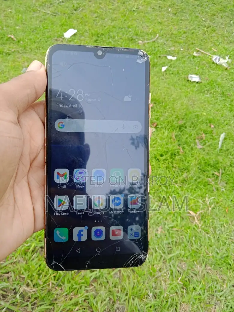 Huawei Y5 (Used)