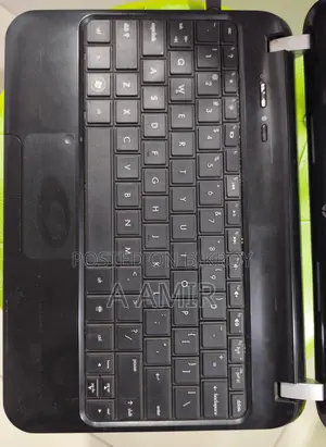 Used HP Mini Laptop, Intel Atom 1.60GHz, 2GB RAM