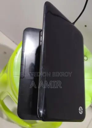 Used HP Mini Laptop, Intel Atom 1.60GHz, 2GB RAM