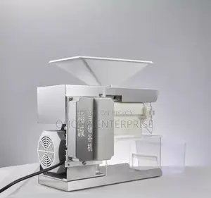 Paddy Dehulling Machine