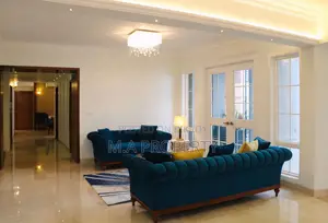 Fully Furnished Apartment for Rent in Gulshan North