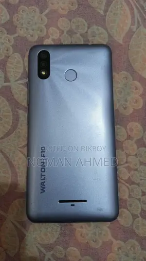 Walton Primo F10 (Used)