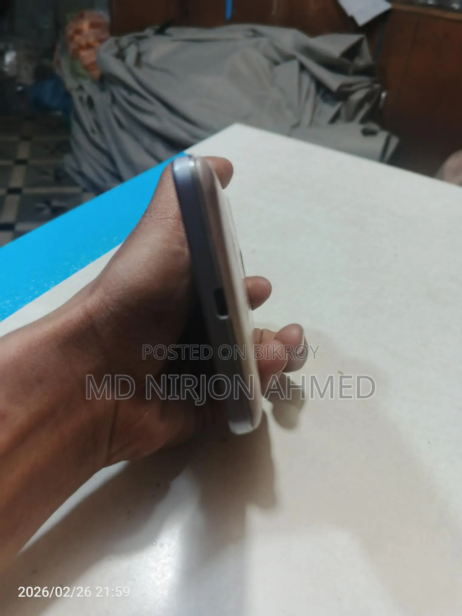 Samsung Galaxy Grand Prime . (Used)