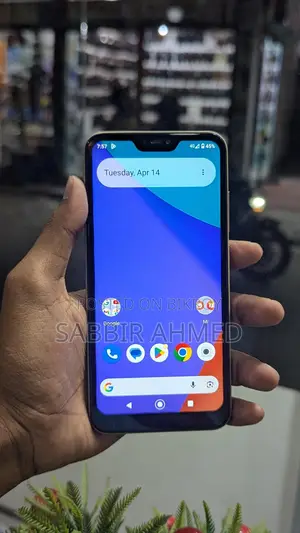 Xiaomi Mi A2 Lite . (Used)