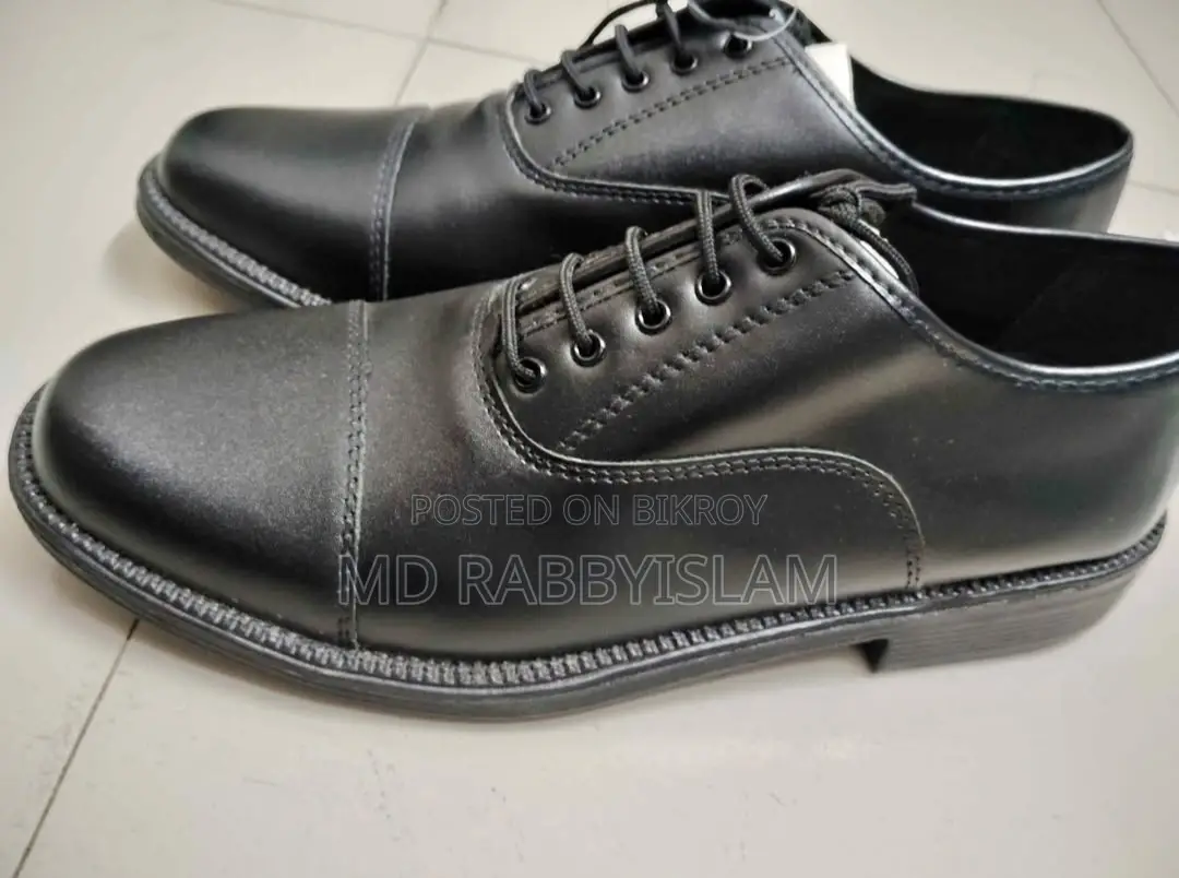 Bata Shoes