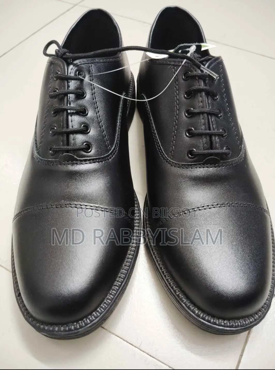 Bata Shoes