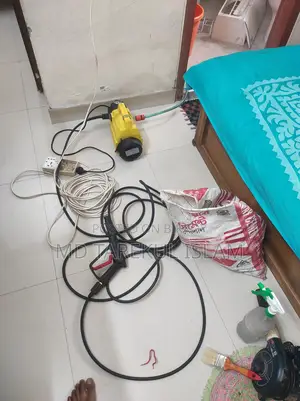 AC মাস্টার সার্ভিসিং
