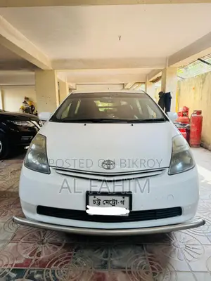 Toyota Prius 2011