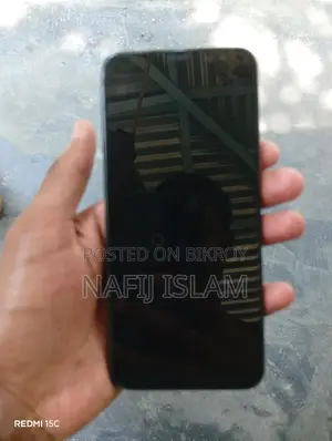 Samsung Galaxy S8 . (Used)