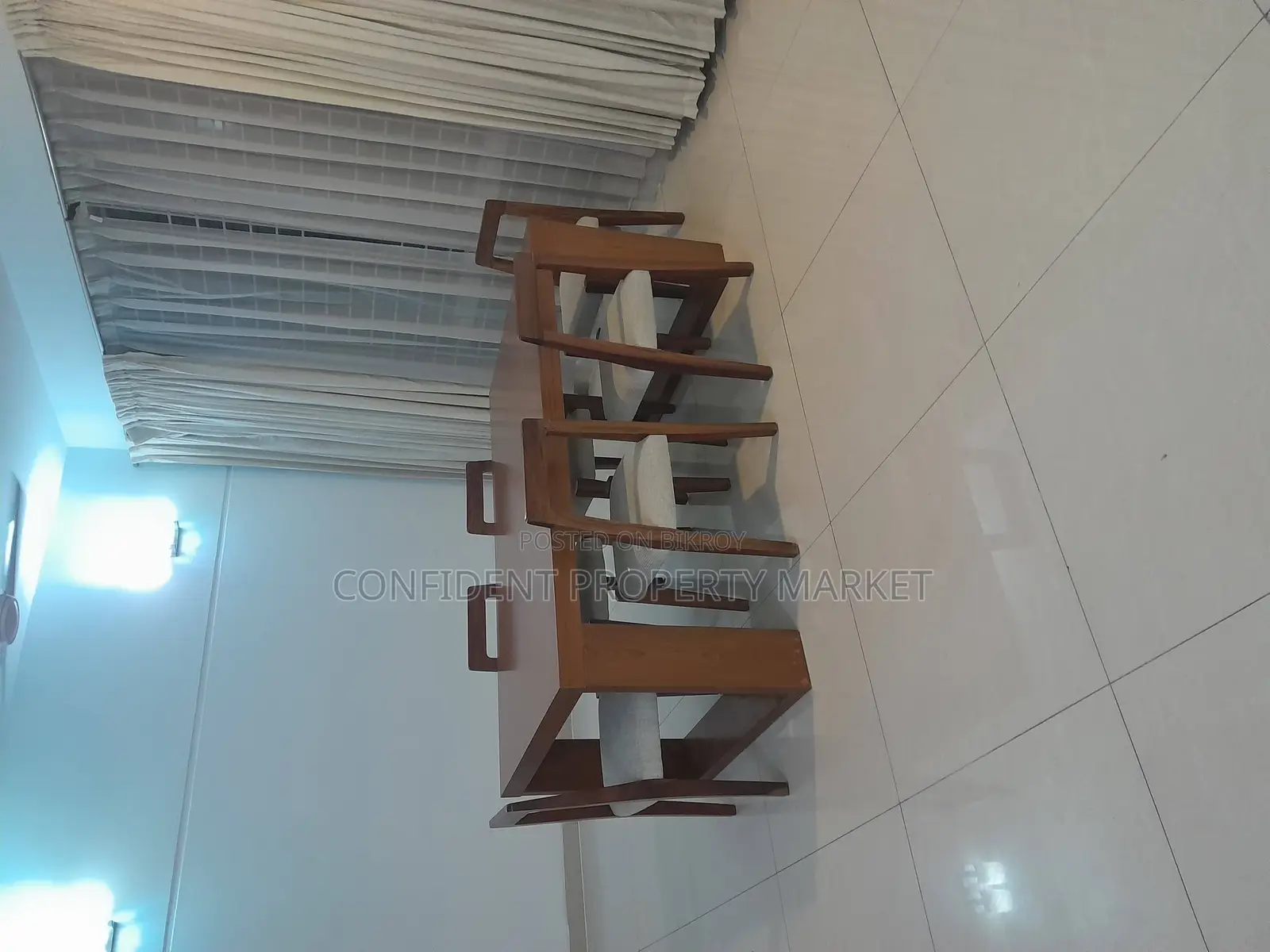 Furnished Apartment For Rent In Baridhara