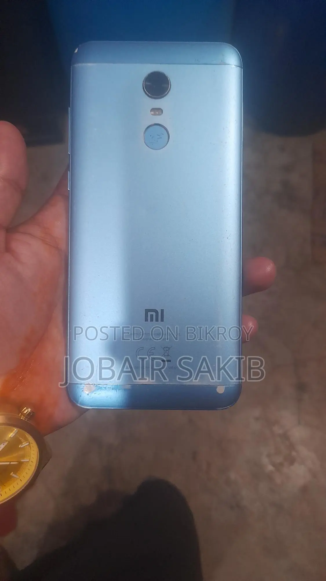 Xiaomi Mi 5s Plus (Used)