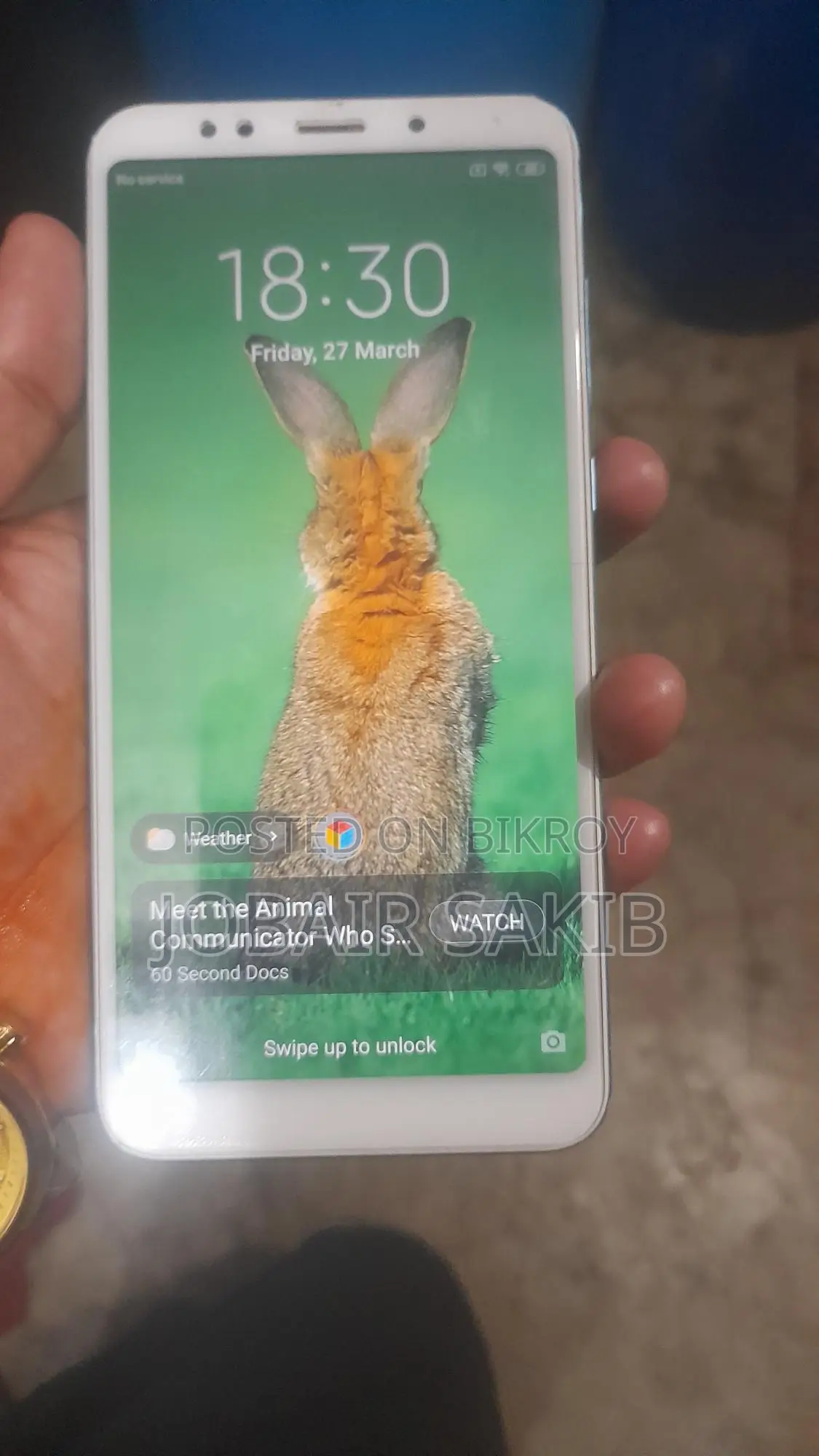 Xiaomi Mi 5s Plus (Used)