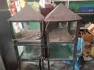 ডিসপ্লে র‍্যাক
