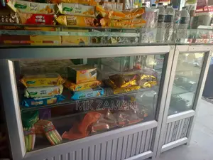 ডিসপ্লে র‍্যাক