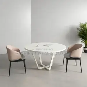 (Mini Conference Table) Mini Conference Table - 05