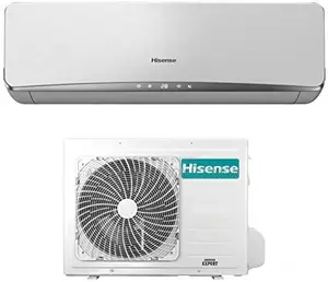 Hisense 1.5 Ton Full DC Inverter AC AS-18TW4RMATD01BU