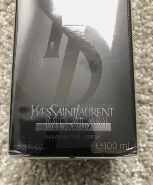 Yves Saint Laurent Y Le Parfum 100ml