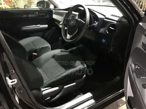 Toyota Fielder EX PUSH START 2021