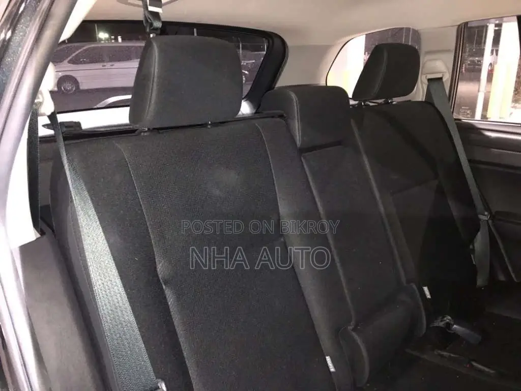Toyota Fielder EX PUSH START 2021