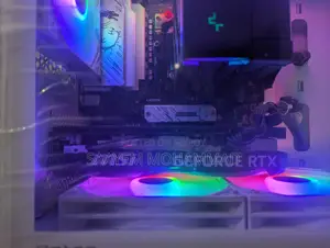 MSI GeForce RTX 4060 GAMING X 8GB GDDR6 Graphics Card