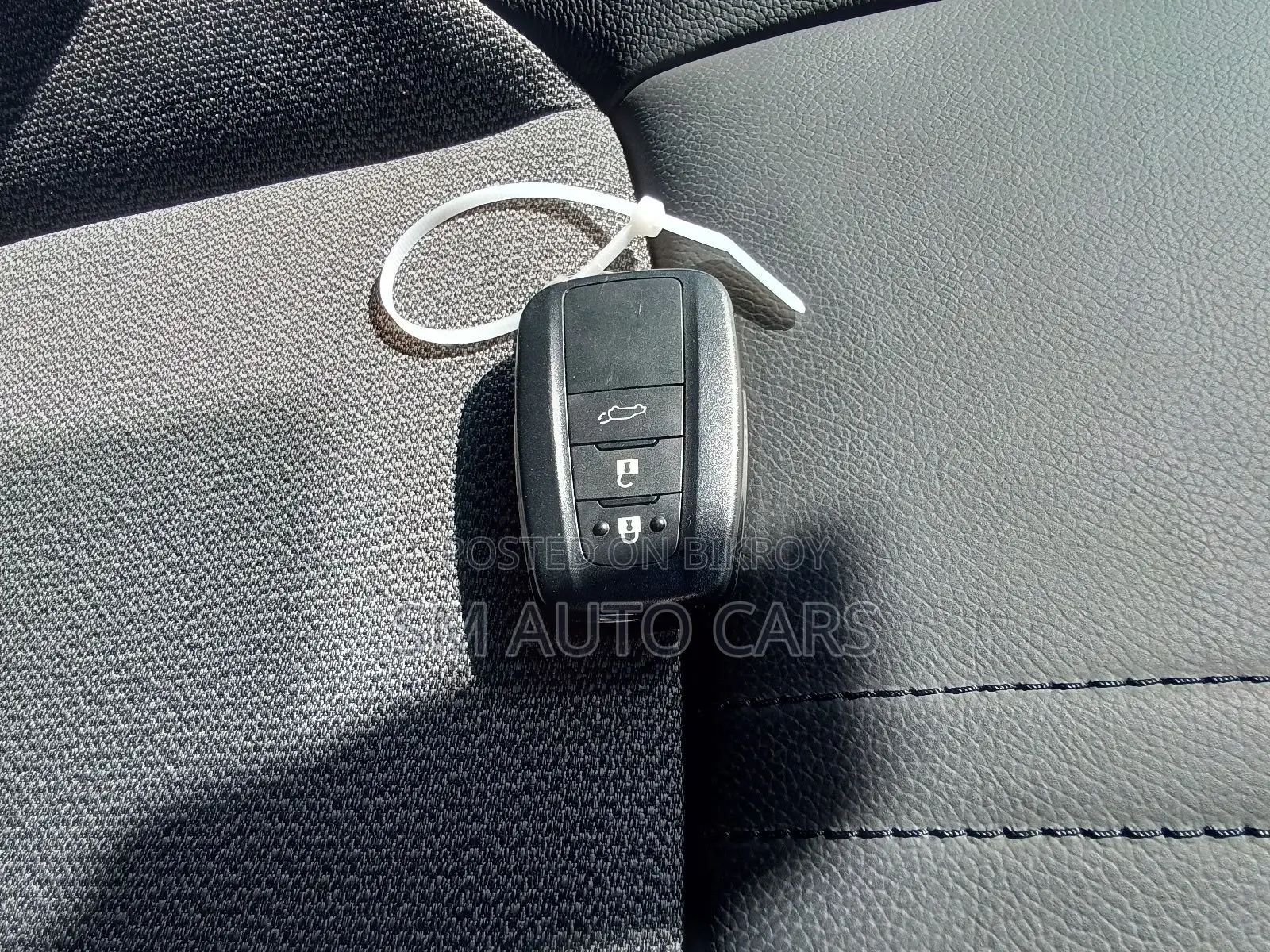 Toyota Corolla Cross Z Pearl Full Option 2023