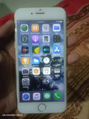 Apple iPhone 6 . (Used)