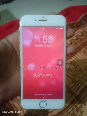 Apple iPhone 6 . (Used)