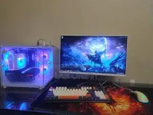 Best Offer core I3 3rd Gen ram4gb ssd128gb led19" 100%original