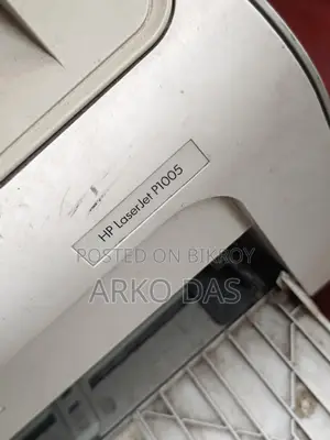 Hp Laserjet P1005 Printer For Sale