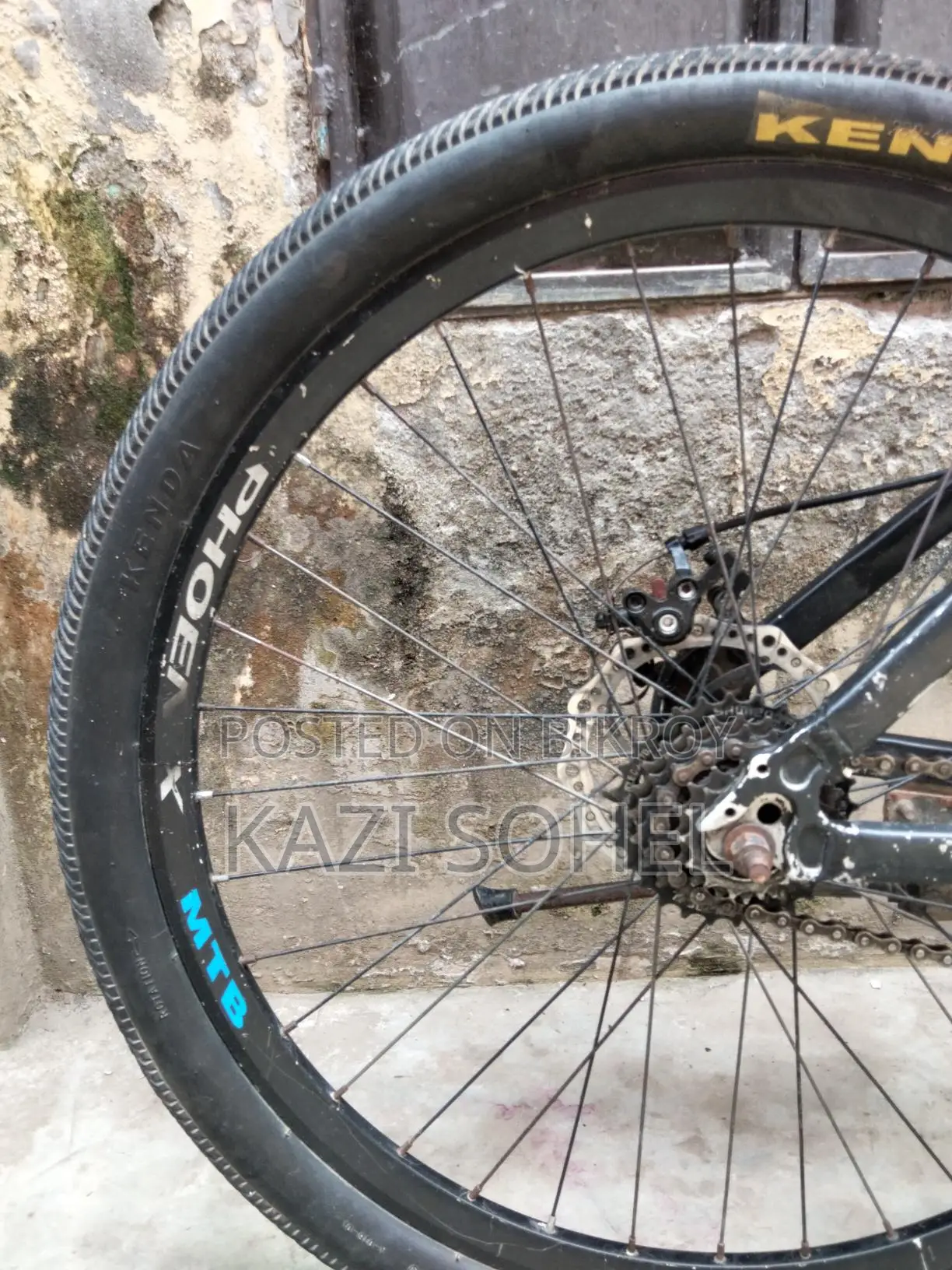 Phoenix Bicycle for sale