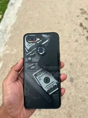 ওপ্পো এফ৯ (ব্যবহৃত)