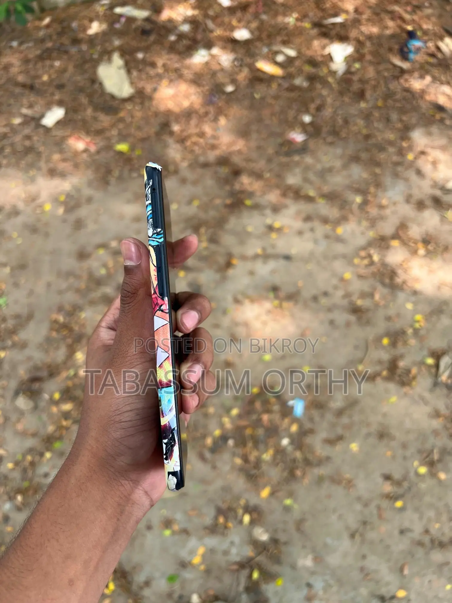 ওপ্পো এফ৯ (ব্যবহৃত)