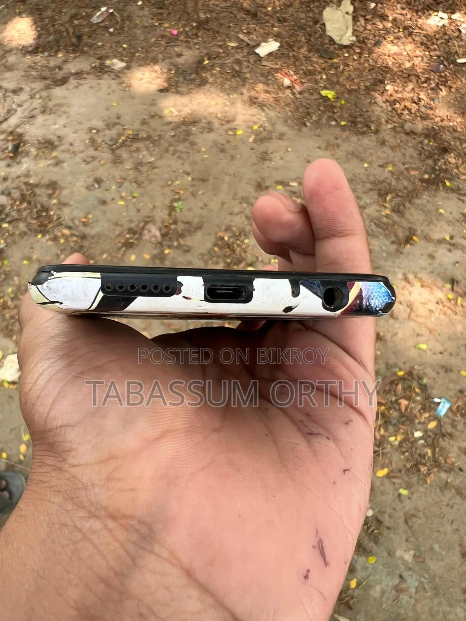 ওপ্পো এফ৯ (ব্যবহৃত)