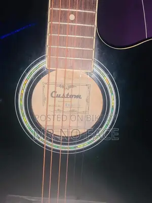 Guitar
