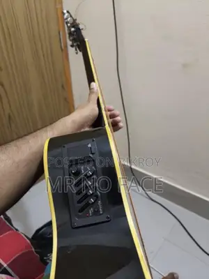 Guitar