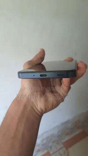 Samsung Galaxy M35 5G fresh (Used)