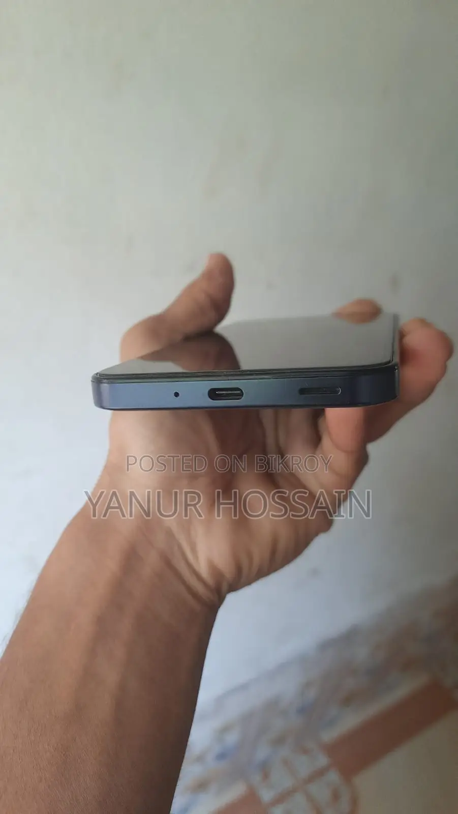 Samsung Galaxy M35 5G fresh (Used)