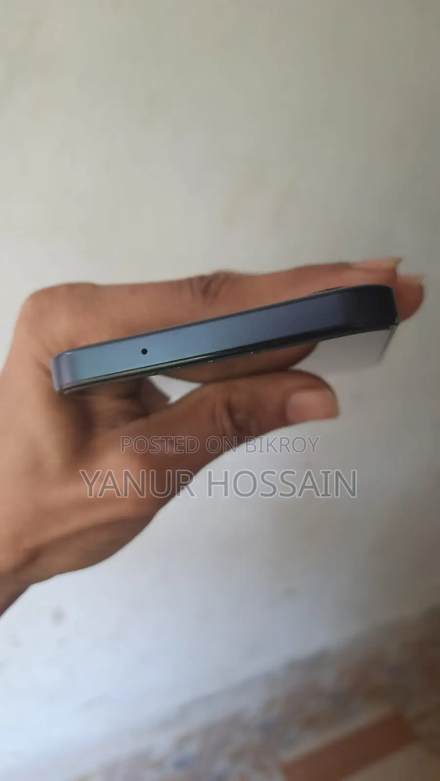 Samsung Galaxy M35 5G fresh (Used)