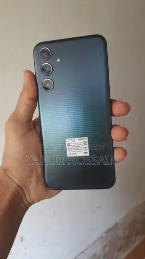 Samsung Galaxy M35 5G fresh (Used)