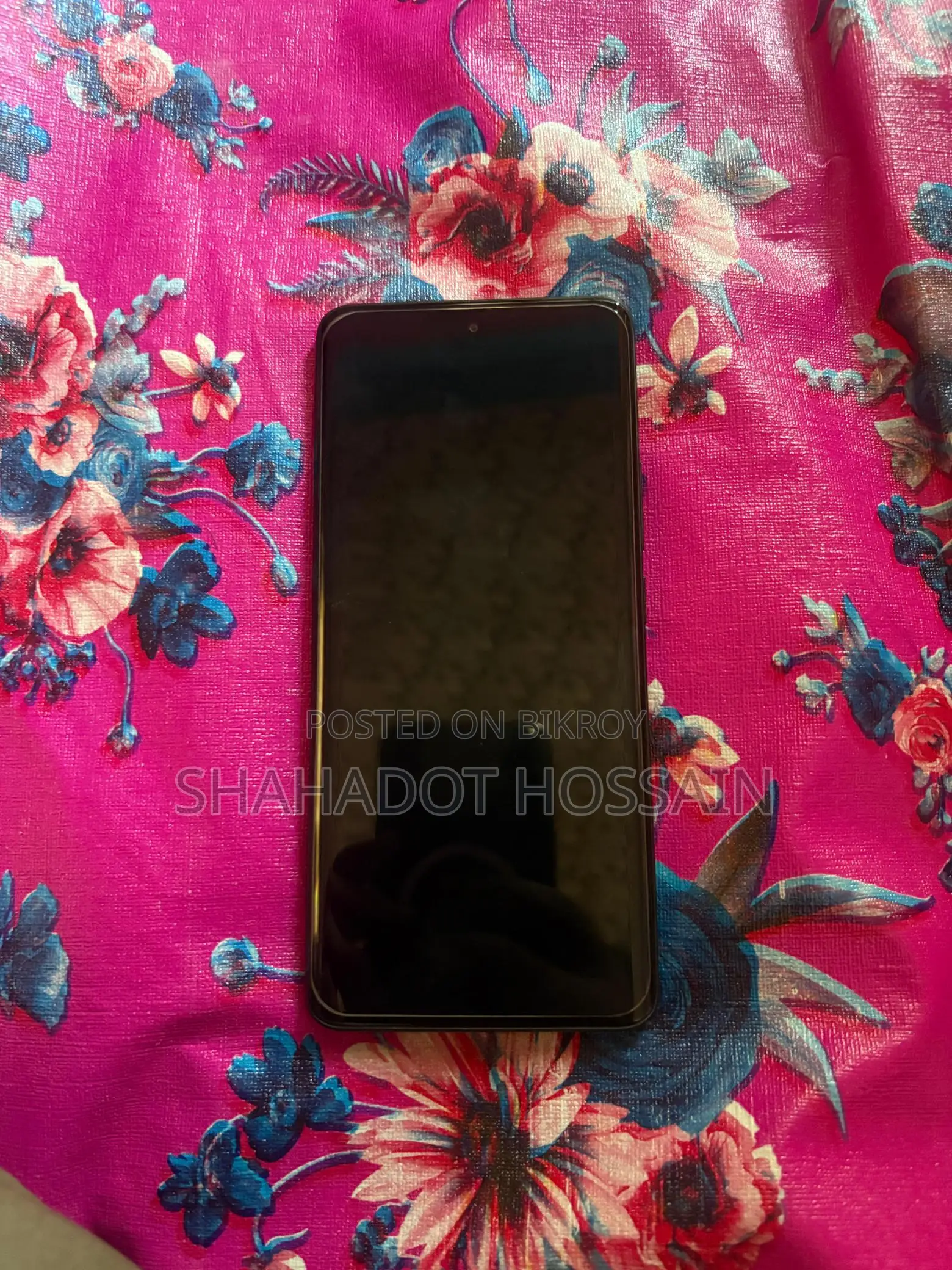 Xiaomi Redmi Note 15 (ব্যবহৃত)