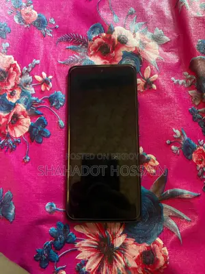 Xiaomi Redmi Note 15 (ব্যবহৃত)
