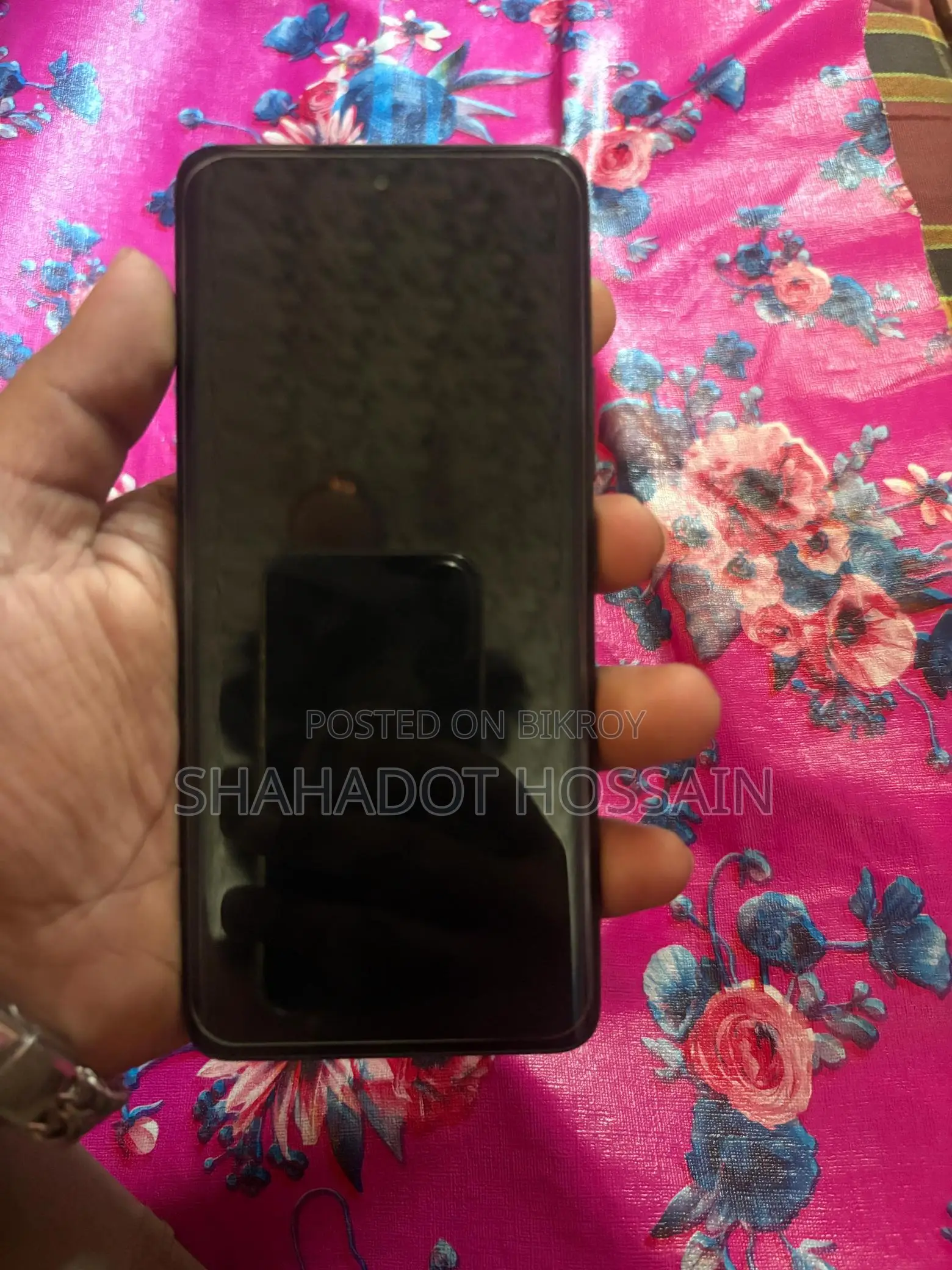 Xiaomi Redmi Note 15 (ব্যবহৃত)